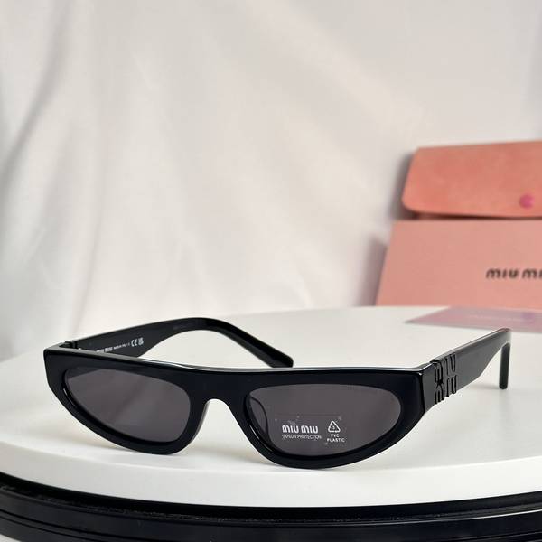 Miu Miu Sunglasses Top Quality MMS00341